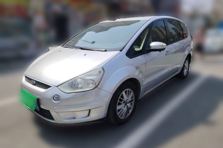 Used Ford S-MAX 2008 2.3L 7-Seater Luxury Version