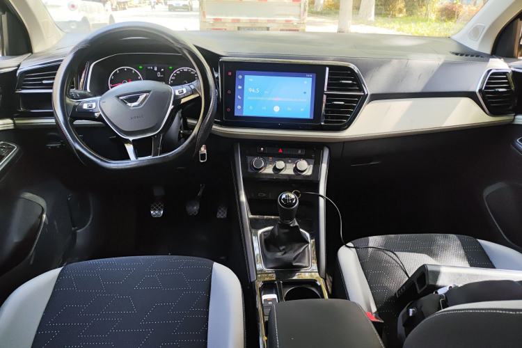 Used Jetta VS5 2022 280TSI Manual Advanced Trim