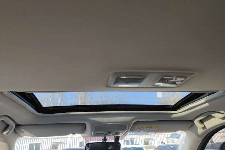 Used Mazda CX-5 2019 Cloud-Controlled Version 2.0L Automatic 2WD Smart Enjoyment Model China V Standard
