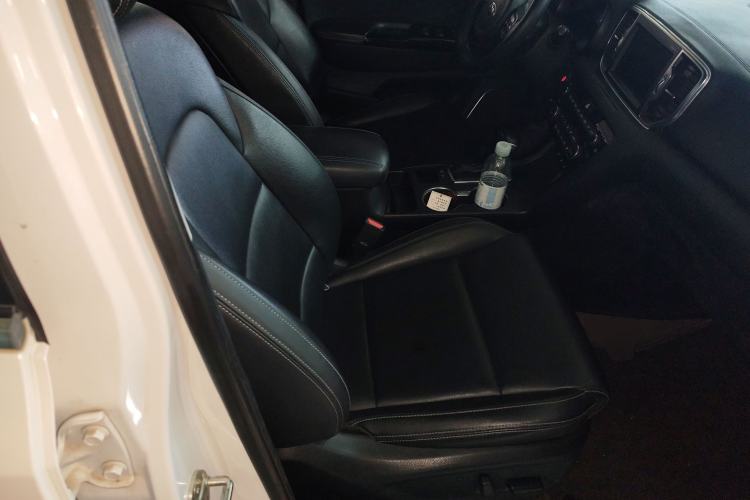 Used Kia KX5 2016 1.6T Automatic Two-Wheel Drive Premium