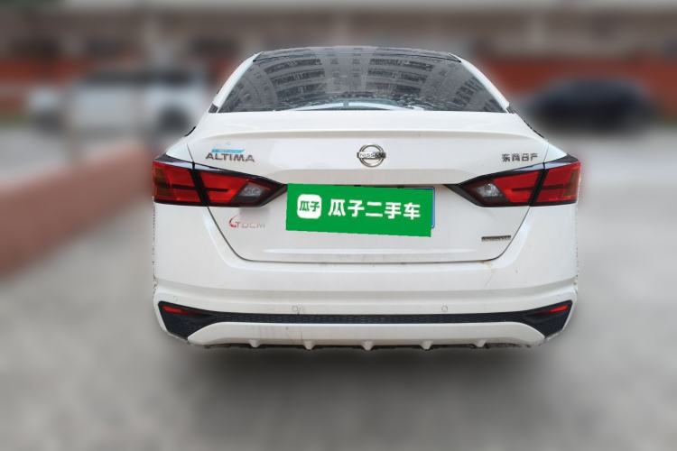 Used Nissan Teana 2020 2.0L XL Comfort Edition
