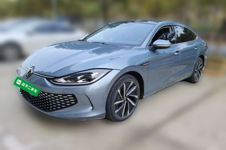 Used Volkswagen Lamando 2022 Lingdu L 280TSI DSG Ultra-Spicy Flagship Edition