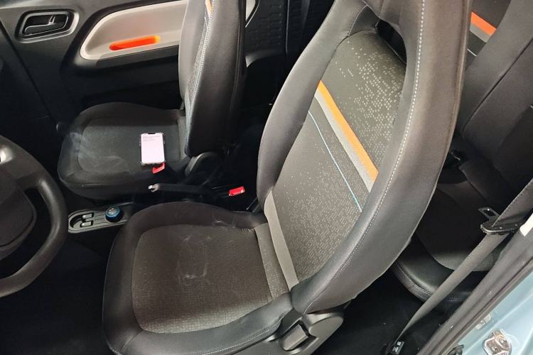 Used Wuling Hongguang MINIEV 2022 Enjoy Edition Lithium-Ion Battery