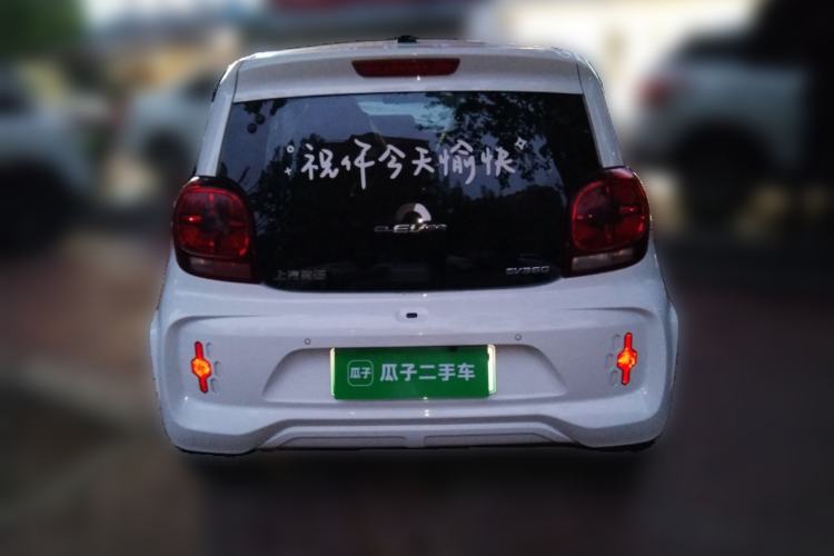 Used Roewe Clever 2021 302km All-Round Version