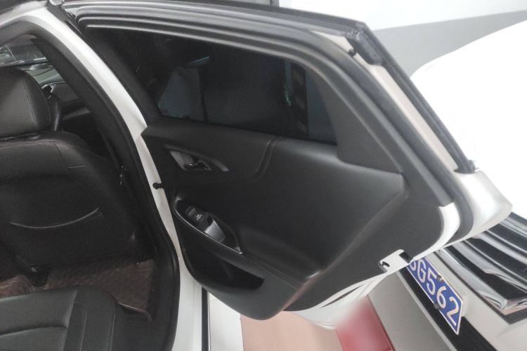 Used Chevrolet Malibu XL 2018 535 Automatic RuiZun Edition