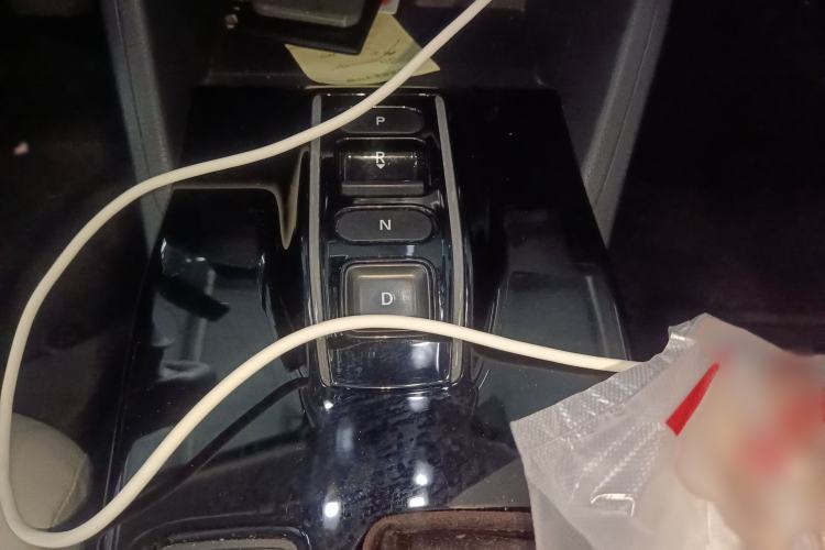 Used Honda e:NP1 2023 510 km Range Lanji Version
