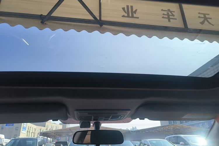 Used Honda Civic 2016 220TURBO CVT Luxury Edition