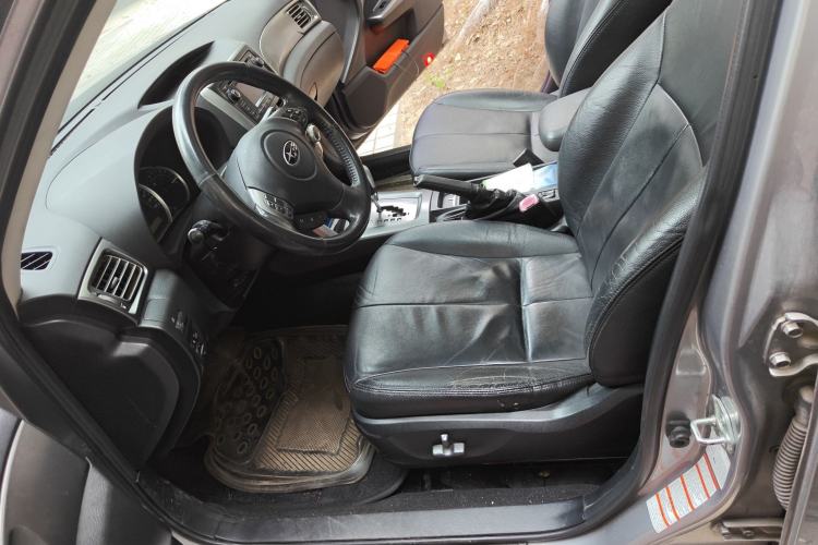 Used Subaru Forester 2011 2.5XS Automatic Luxury Edition
