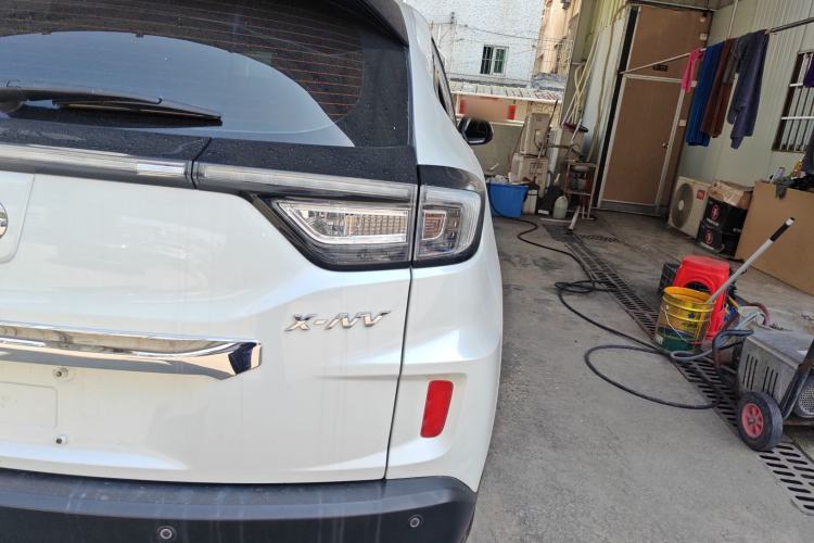 Used CIIMO X-NV 2020 Windstorm Edition