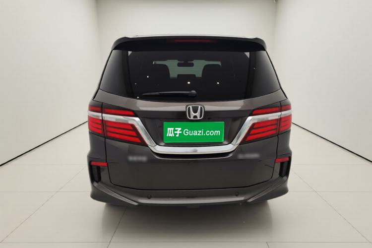 Used Honda Elysion 2016 2.4L Luxury Edition
