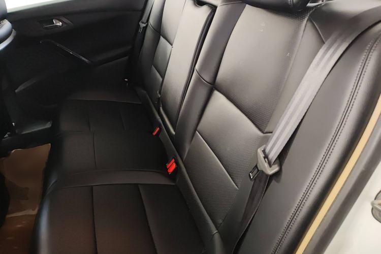 Used Peugeot 508 2015 1.6THP Automatic Zhiiyi Edition
