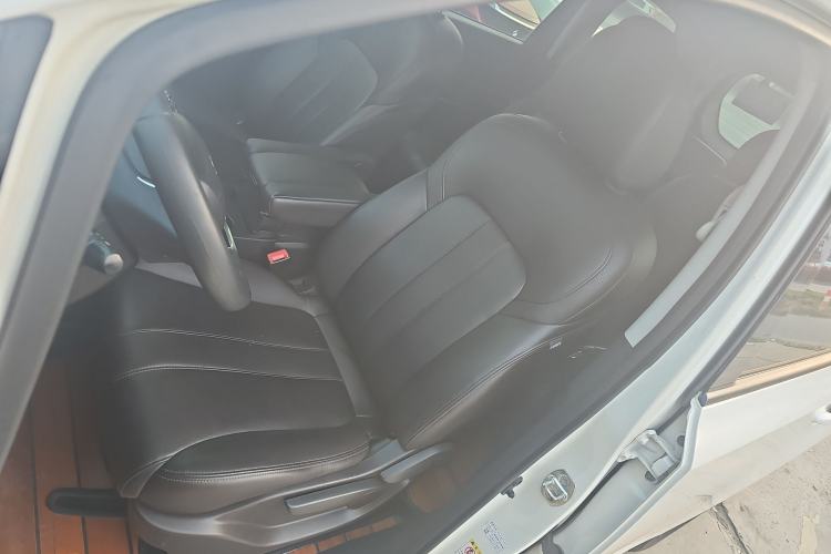 Used GAC Trumpchi M6 2019 270T DCT Luxury Edition (7-seater) China VI Left Front Seat