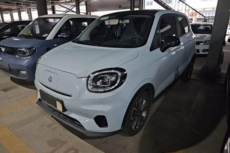 Used Leapmotor T03 2024 403 Comfort Edition