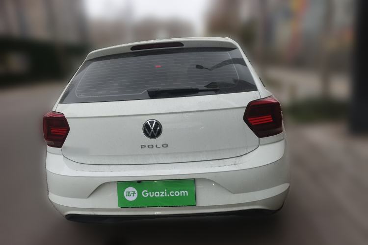 Used Volkswagen Polo 2023 Revised Plus 1.5L Automatic – Enjoy Life Edition
