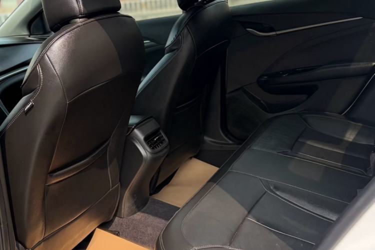 Used Buick GT 2018 18T Automatic Elite Model
