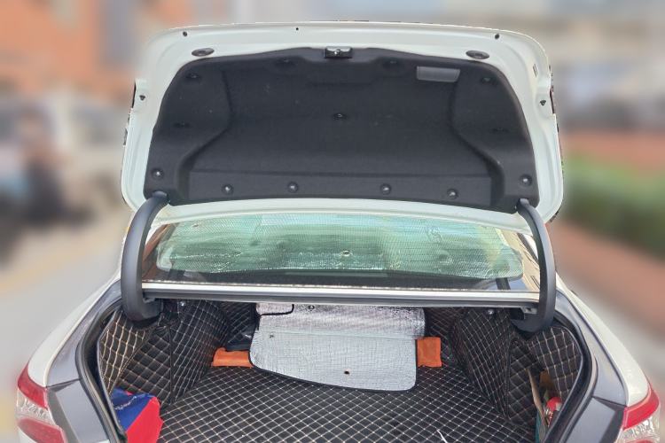 Used Toyota Camry 2019 Revised Version 2.0G Luxury Edition