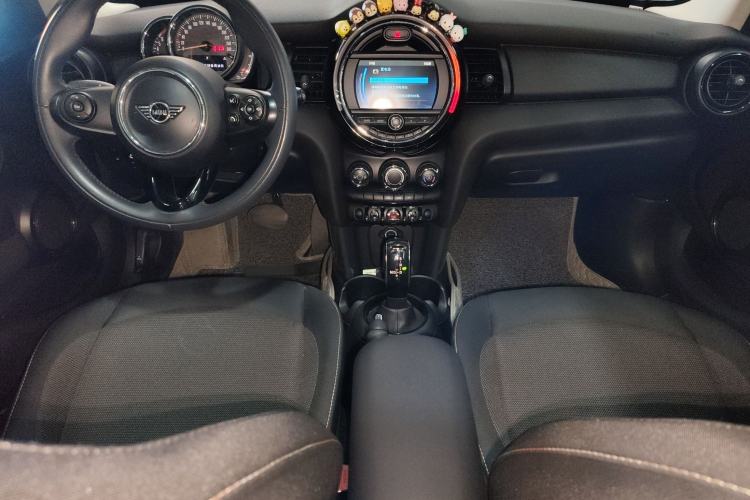 Used MINI MINI 2018 1.5T ONE Five-Door Edition
