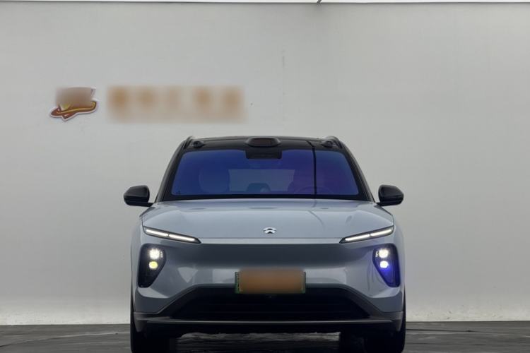 Used Nio ES6 2023 75 kWh Exterior 4