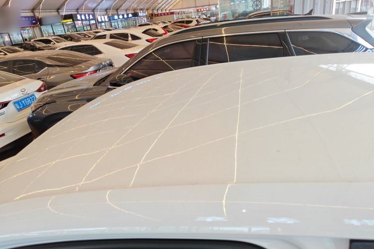 Used Leapmotor T03 2025 310 Comfort Edition
