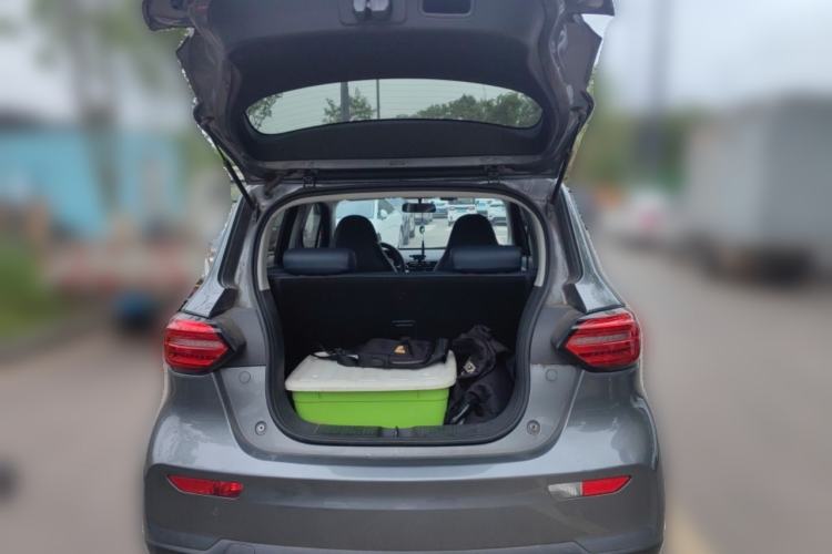 Used Leapmotor T03 2022 Crystal Edition