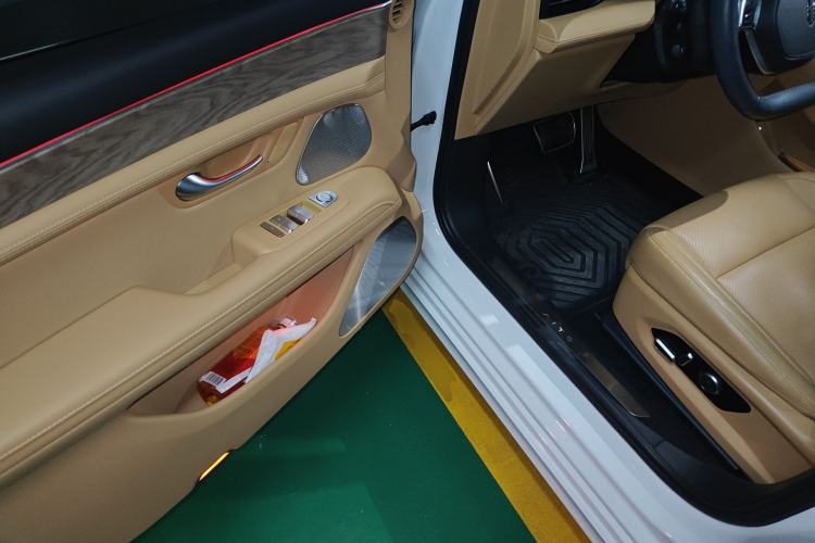 Used Hima AITO M5 2023 Extended-Range Rear-Drive Intelligent Driving Version