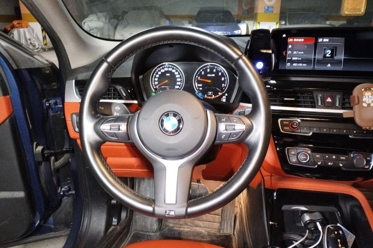 Used BMW X2 2021 sDrive25i M Sport Package