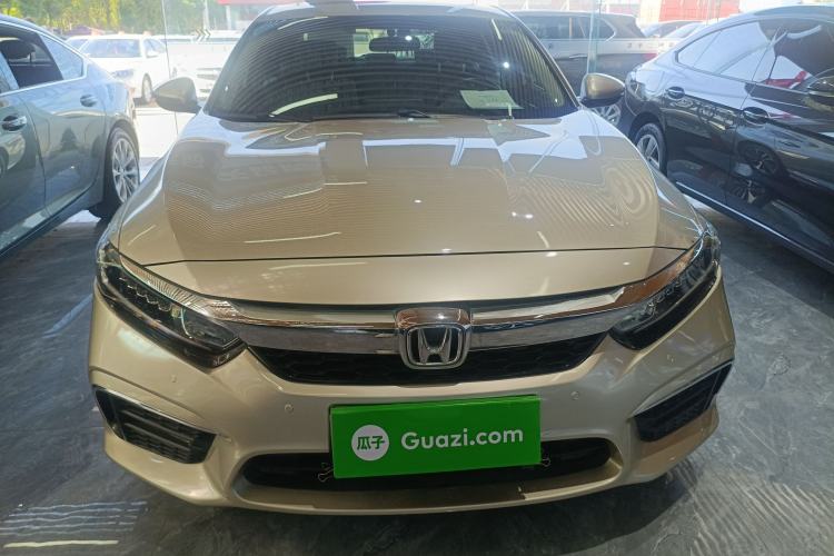Used Honda Inspire 2019 260TURBO Elegant Edition China VI Emission Standard