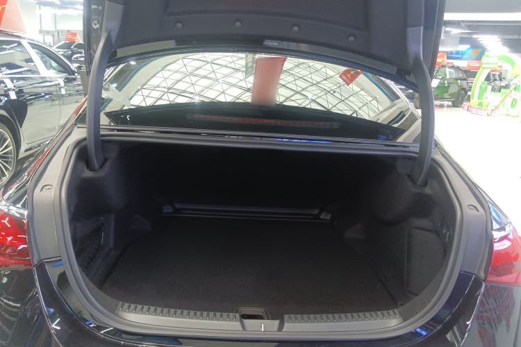 Used Mercedes-Benz E-Class 2025 Facelift E 300 L Fashion Edition