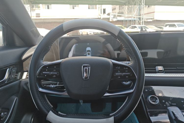 Used Bestune B70S 2023 1.5T All-Around Defender
