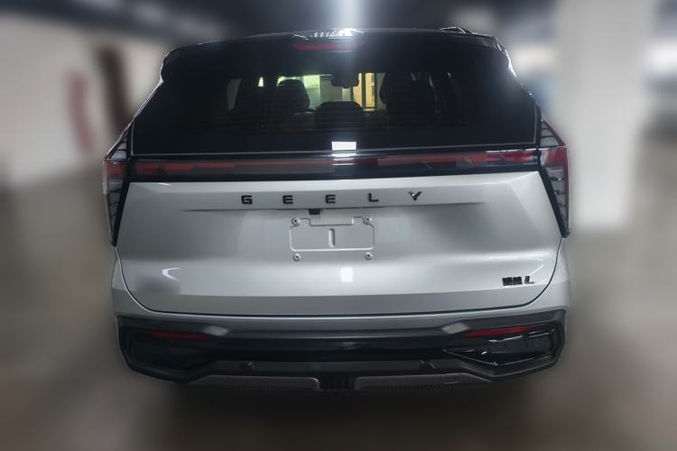 Used Geely Auto FX11 2023 1.5TD DCT Prestige Edition