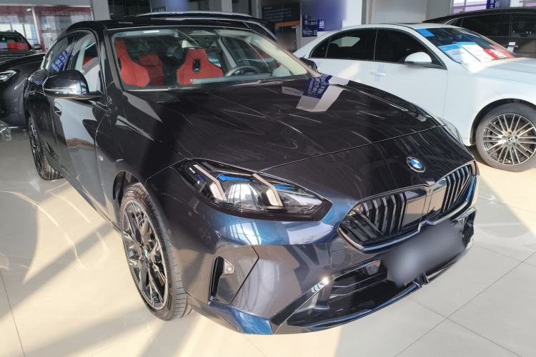 Used BMW 2 Series 2025 225L M Sport Package
