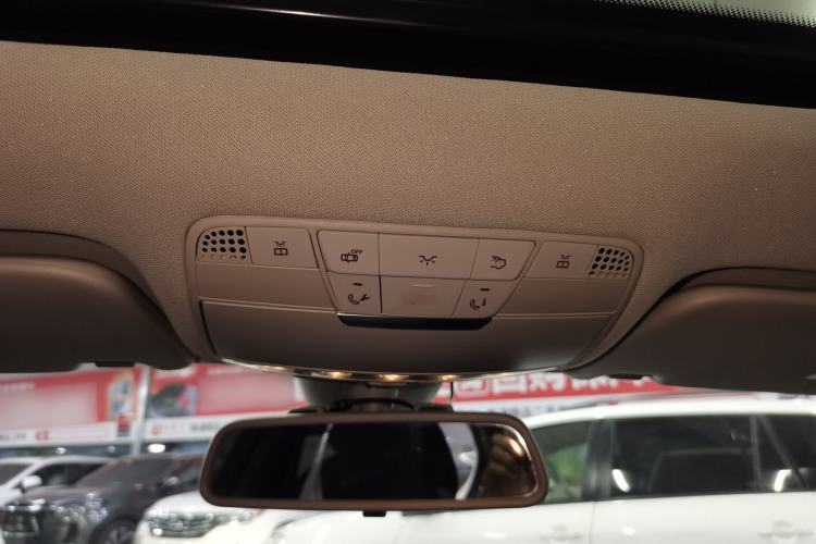 Used Mercedes-Benz C-Class 2017 Restyled C 180 L Fashion Edition Sport Version
