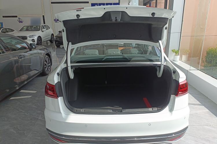 Used Volkswagen Bora 2025 Facelifted 200TSI DSG Yuexing Navigation Edition
