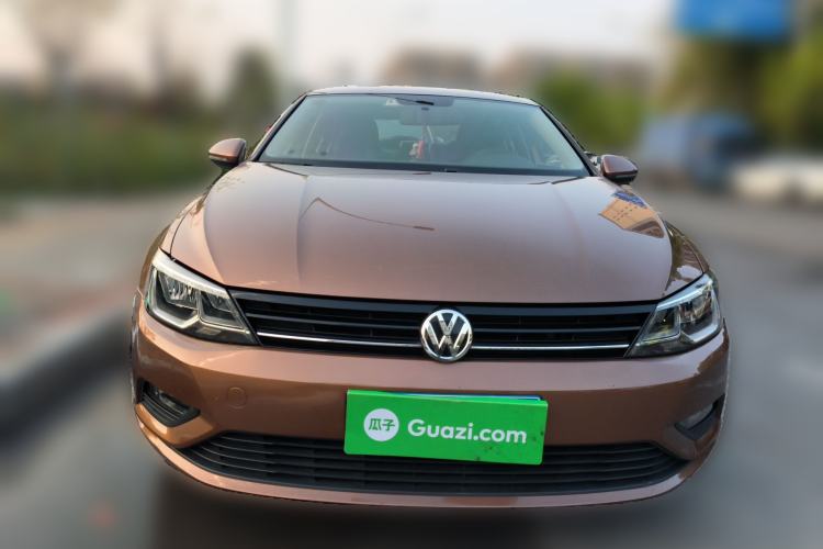 Used Volkswagen Lamando 2017 230TSI DSG Fashion Edition