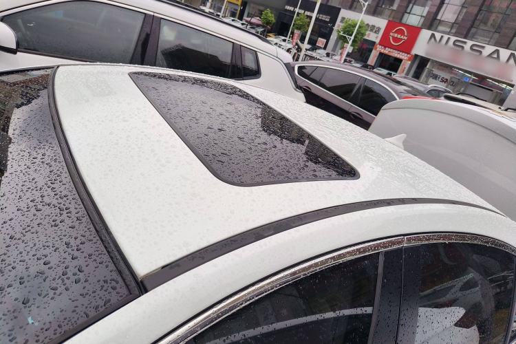 Used Chevrolet Cruze 2015 1.5L Classic SE MT