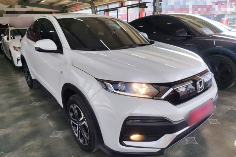 Used Honda XR-V 2021 1.5L CVT Comfort Version Exterior 1