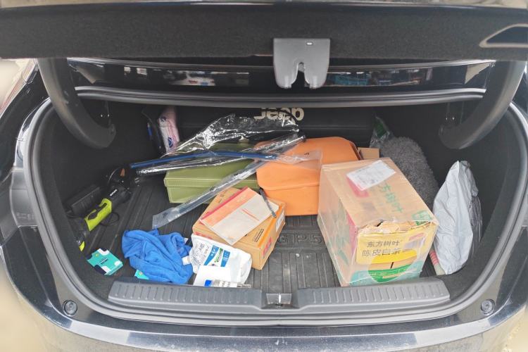 Used XPeng P5 2021 460G+
