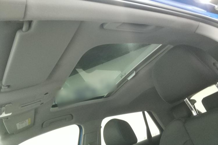 Used Audi Q2L e-tron 2019 Q2L e-tron Pure Electric Smart Enjoyment Model
