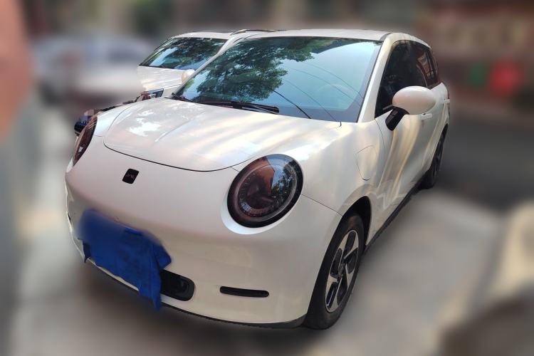 Used JAC Yiwei 3 2023 405km Lite Guazi used car, China used car export, Used car for sale, Used  cars, Cheapest cars for sale