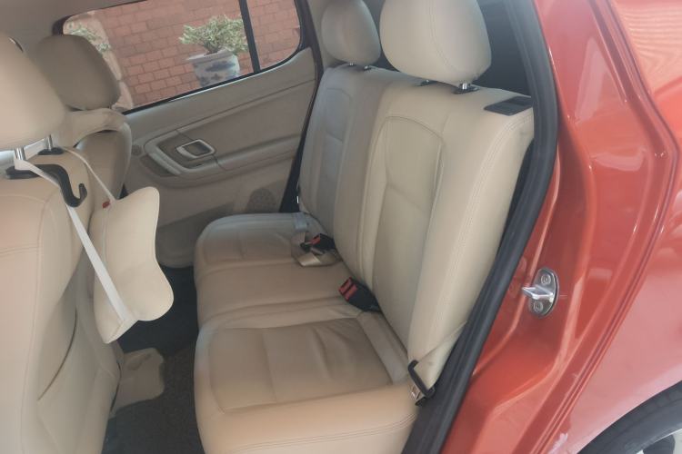 Used Skoda Fabia 2011 1.6L Automatic Crystal Edition