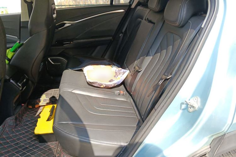 Used NETA U 2021 Pro 610 Industry Custom Edition