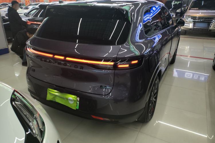 Used Leapmotor B10 2025 510 Joyful Edition