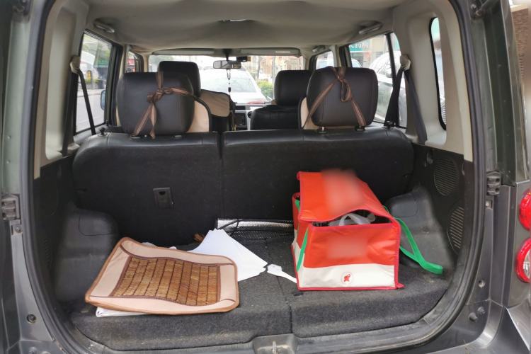 Used Great Wall M2 2012 1.5L Manual Urban Edition