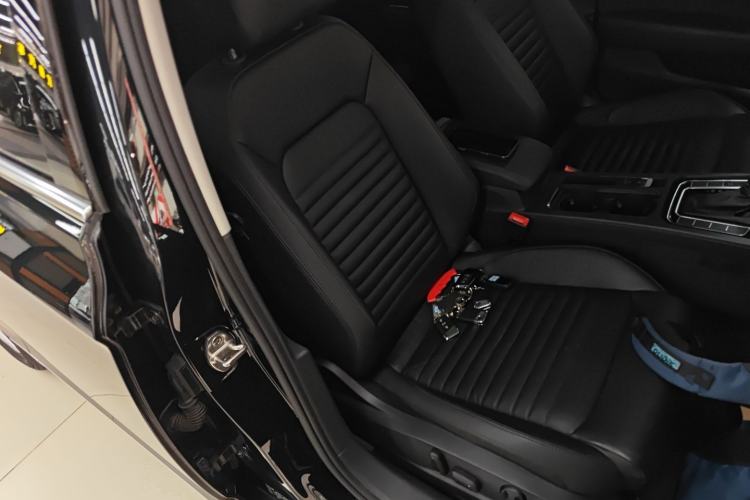 Used Volkswagen Magotan 2019 330TSI DSG Luxury Model China V Standard