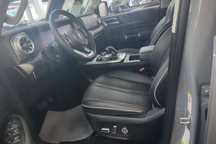 Used Tank 300 2021 Off-Road Edition 2.0T Challenger