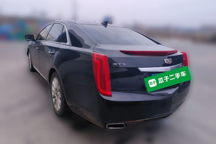 Used Cadillac XTS 2017 28T Tech Edition