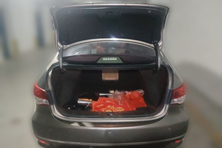 Used Nissan Sylphy 2009 1.6XE Manual Comfort Edition