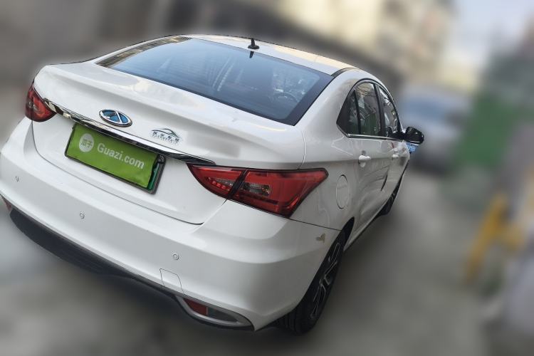 Used Chery New Energy Arrizo e 2019 Comfort Edition
