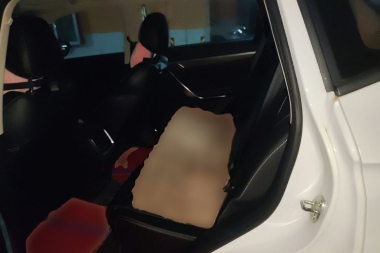 Used Geely Auto Emgrand X7 Sport 2020 1.8TD DCT Smart Connect PRO
