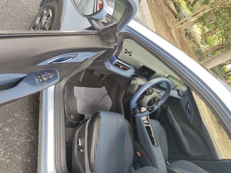 Used BYD Seagull 2024 Honor Edition 305km Freedom Version — 15